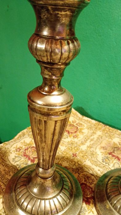 2/Perechii  sfesnice