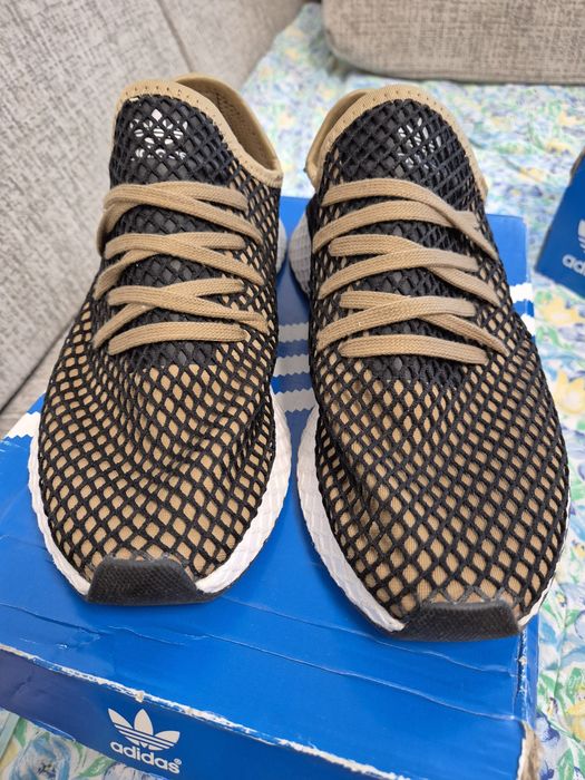 Adidas Deerpurt runner