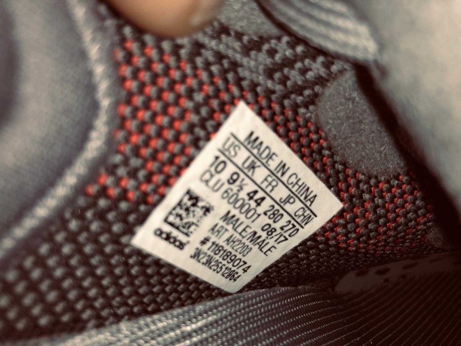Adidas YEEZY BOOST 350 V2 BELUGA_Marime 44_Originali_Factura_cutie