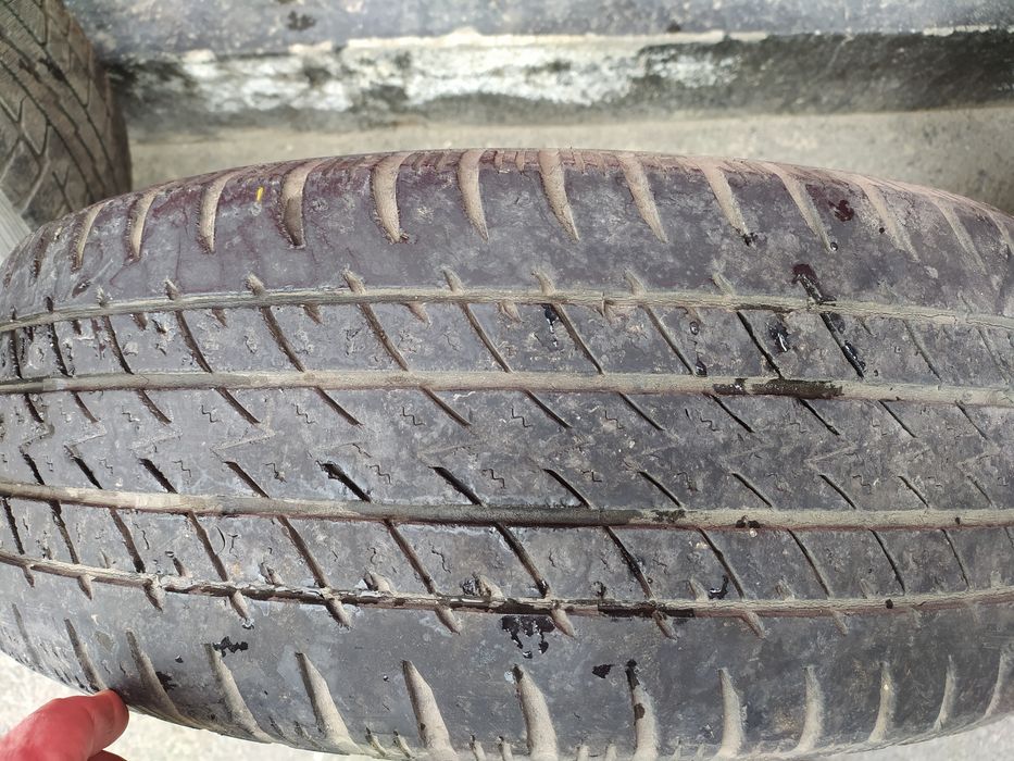 Продам авто шины