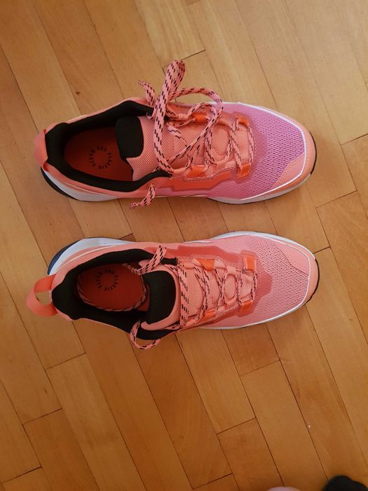 Обувки Adidas Terrex дамски