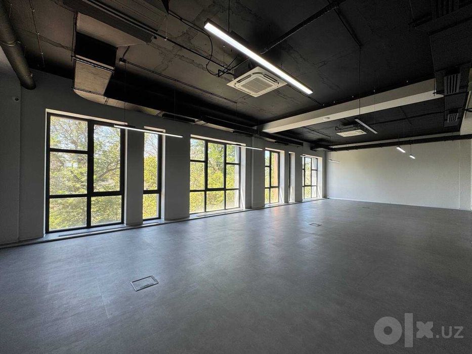 Продается Офис 1057 м2, IT Park Tashkent