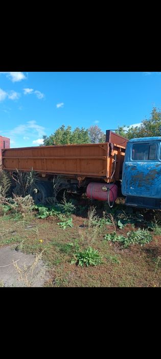 Продам ЗИЛ двигатель МТЗ