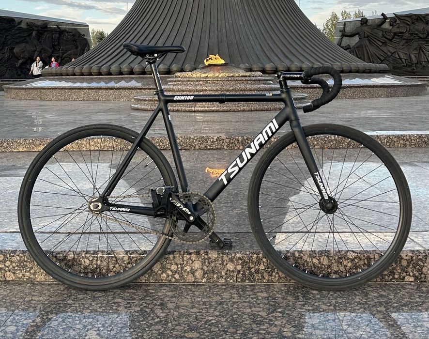 Фикс tsunami snm100