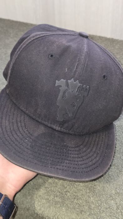 Șapcă New Era Manchester