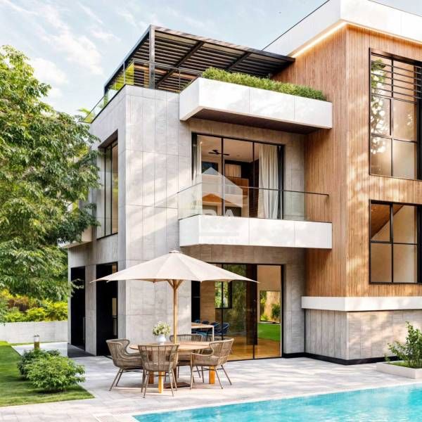 Продава се Къща в Варна, м-т Траката - 265 кв.м за 1506 €/кв.м - Снимка #2