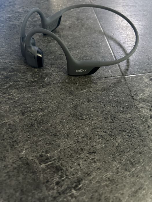 Наушники Openrun pro 2 водонепроницаемые.