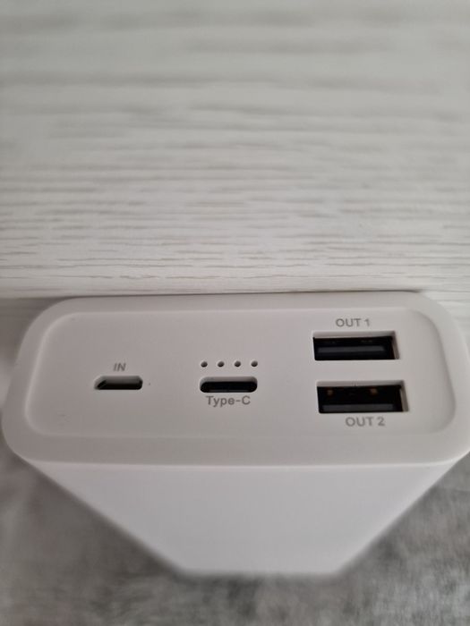 Външна батерия PB-2001 / Canyon