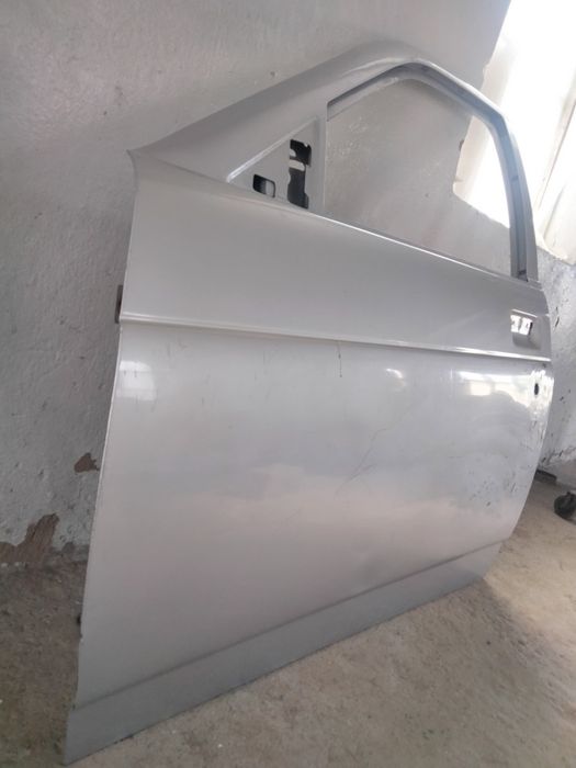 Приораның алдыңғы есгиі