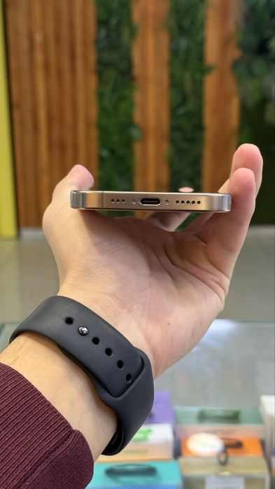 İphone 16Pro,256GB,92%