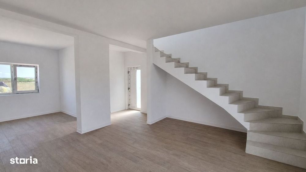 Duplex etaj 3 camere | 66mp | Remetea Mare | 110.000 €