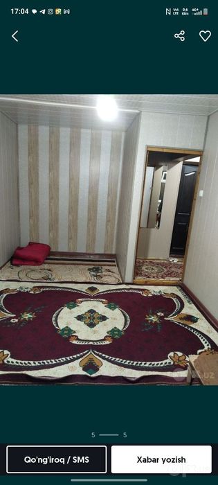 Аренда г.Чирчик октябрь
