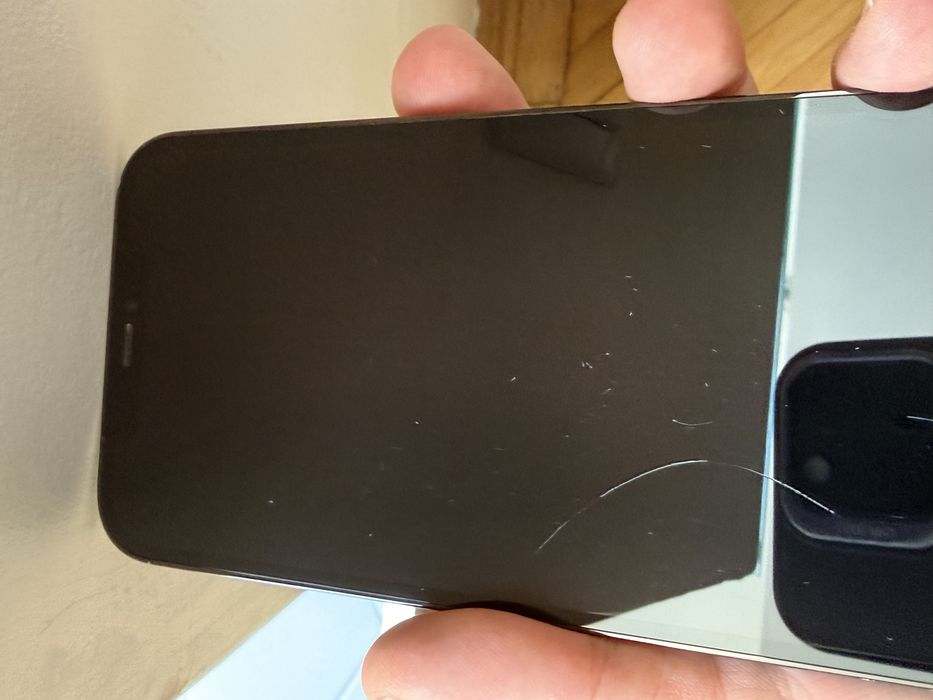 Iphone 12 Pro Max 256