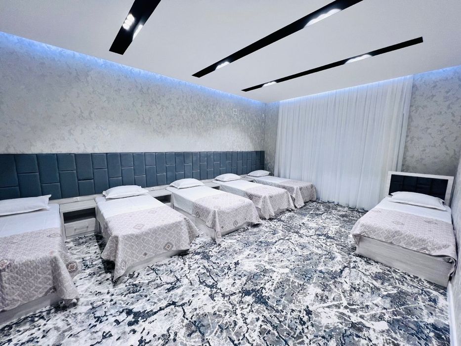 Дача Кайнар Булак