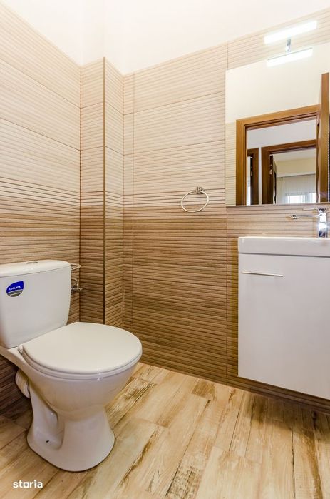 Apartament 3 camere, 2 bai, bloc nou, Dna Stanca-Azure Residence