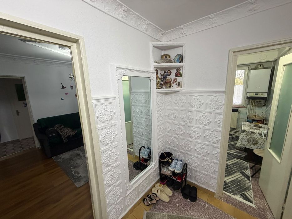 Apartament 3 camere