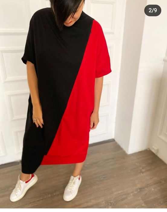 Платье для кормящих мамочек