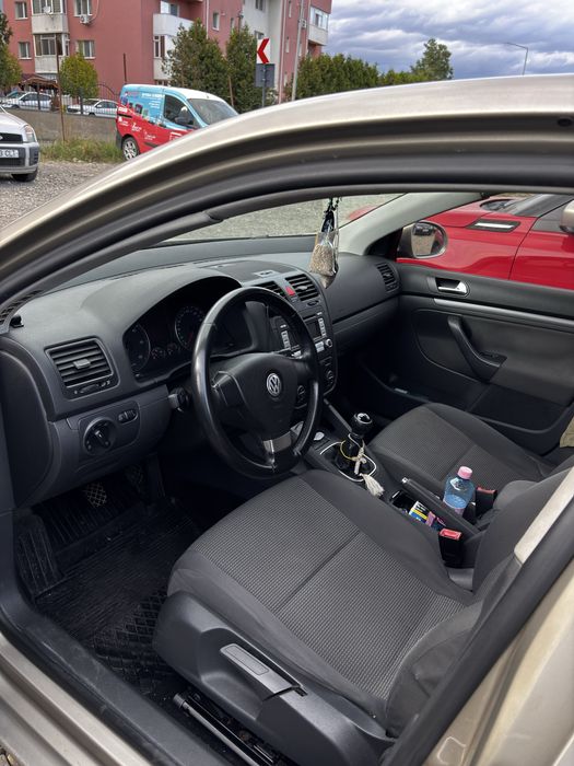 Vw jetta stare excelenta