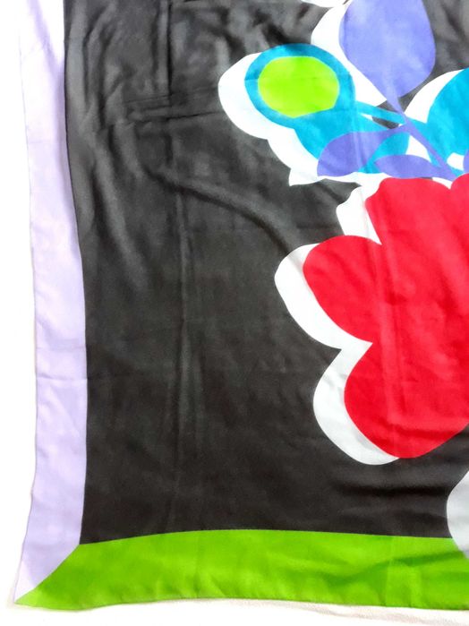 Шал за плаж (парео)