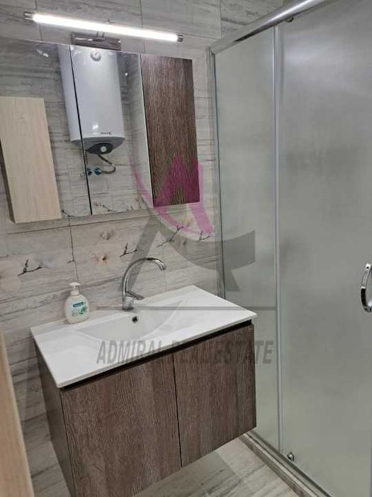 Дава се под наем Тристаен апартамент в Варна, Възраждане 1 - 86 кв.м за 500 € - Снимка #4