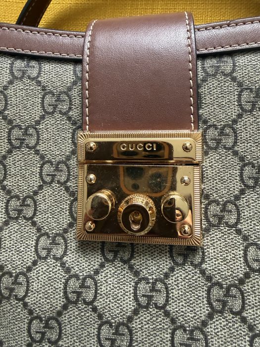Дамска чанта Gucci