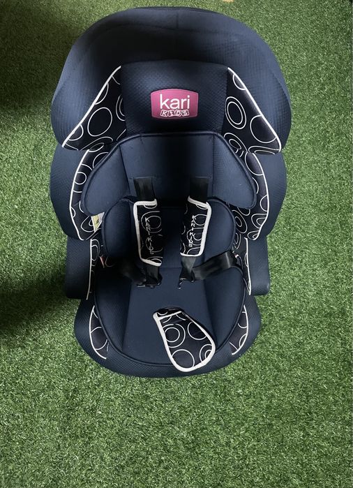 Детское автокресло,