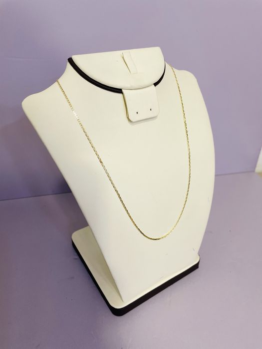 Золотая цепь, 585 / СА066334