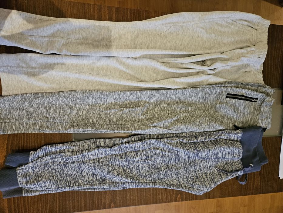 Голям сет от дрехи за госпожица