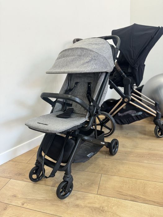 Easywalker miley 2