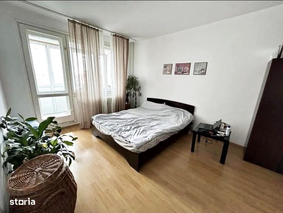 Apartament 2 camere decomandat | Bd. Theodor Pallady (2 min.  Metrou)