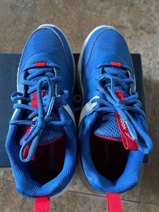 Детски маратонки Reebok номер 35