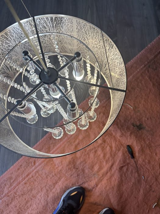 Ретро     полилей