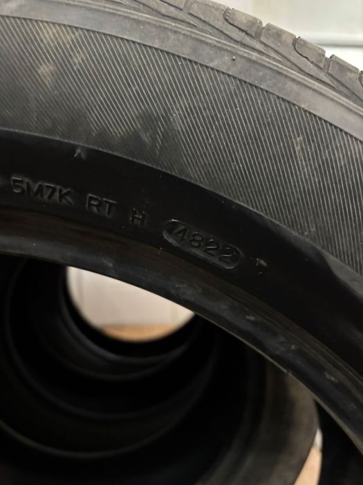СРОЧНО Шины Hankook 285/50R20