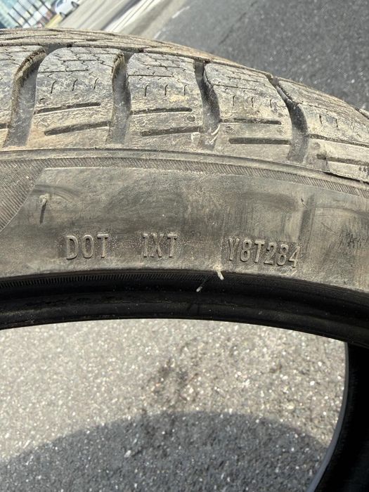 Anvelope iarna Pirelli
