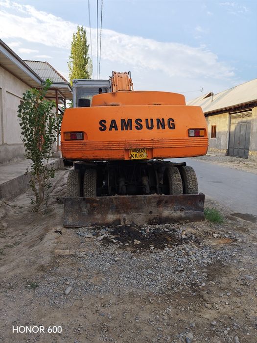 Samsung MX202 yili 1997