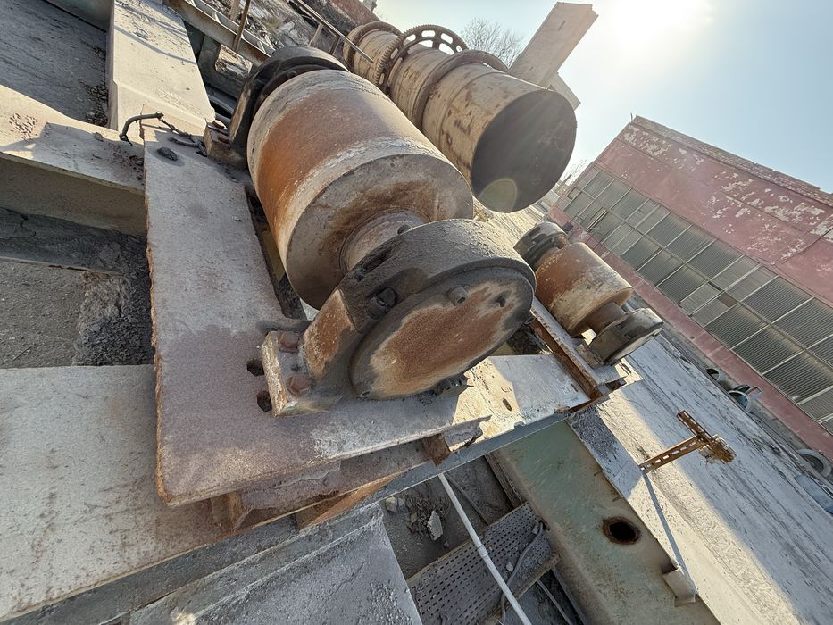 Труба 2500 сотилады