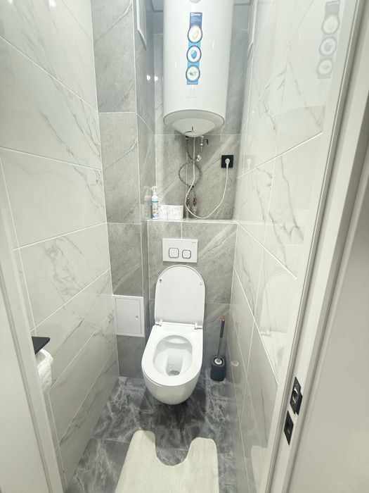 Продам 3х комн квартиру