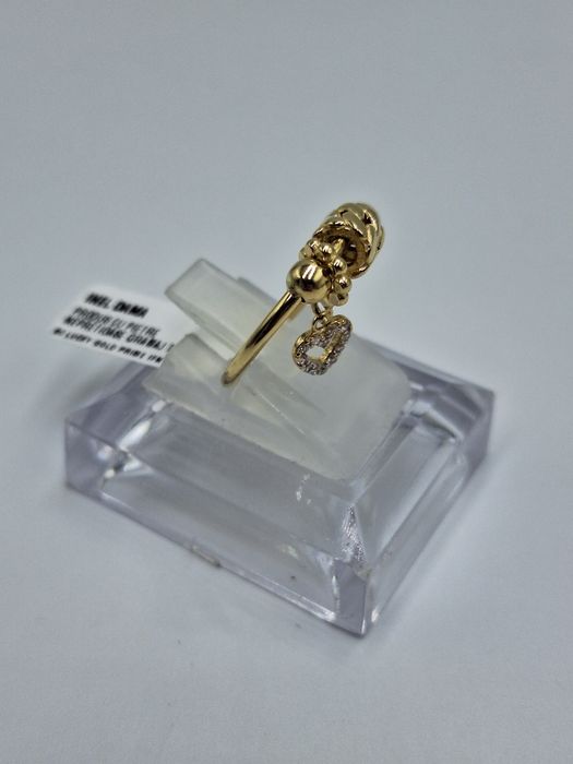 Amanet Lucky Gold VITAN * Inel AUR 14k * 2,25 Gr * 480 RON Gramul *