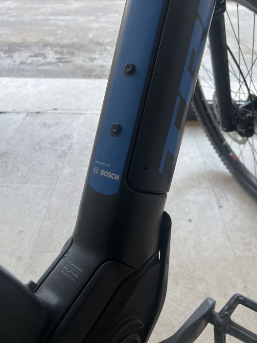 TREK Powerfly 5 електричка