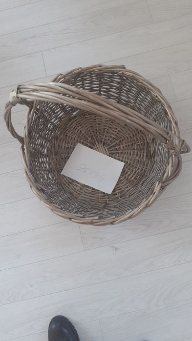 Корзины, разных  видов.