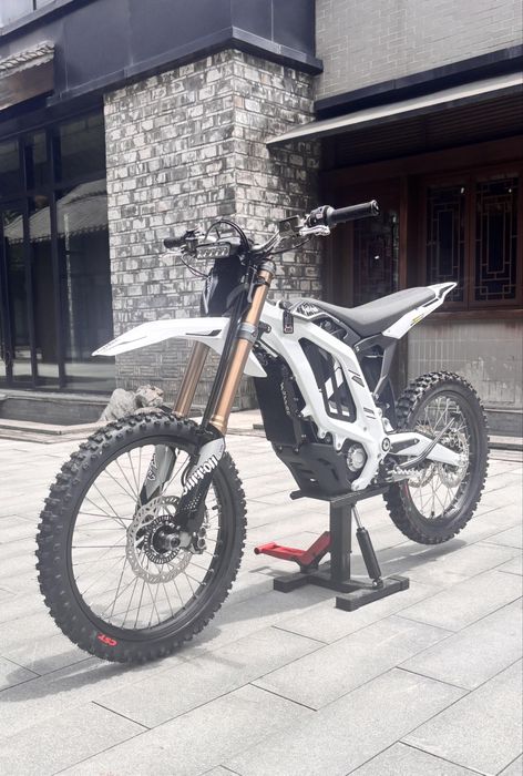 Surron Ver. 2.0 Light Bee 24kW