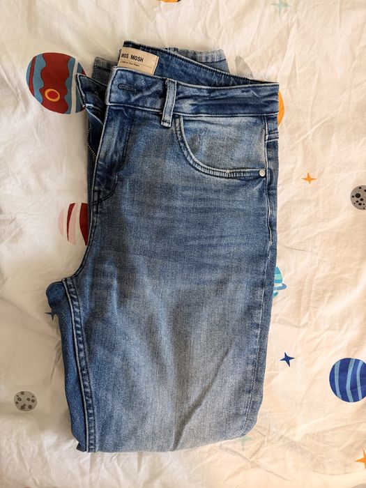 Дънки MosMosh в размер 28