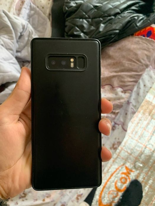 Samsung note 8 64gb