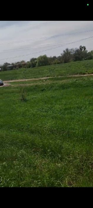 Продам земельный участок!