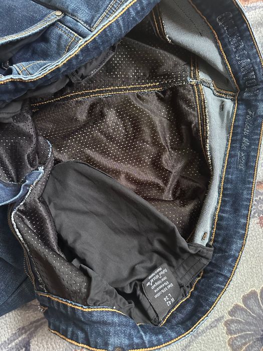 Jeans moto noi,3 perechi