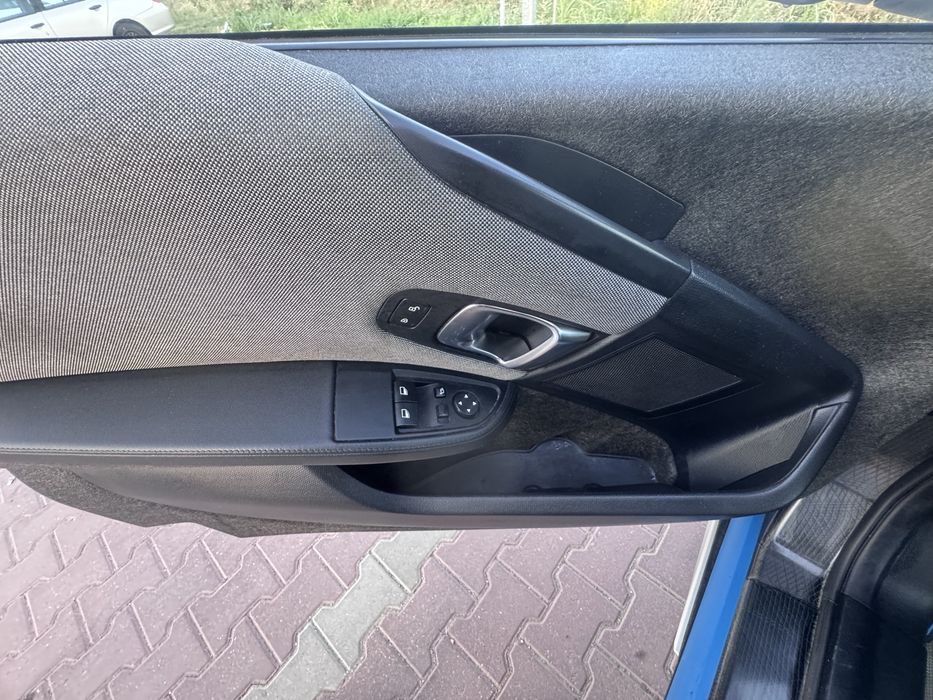 BMW I3 de vanzare