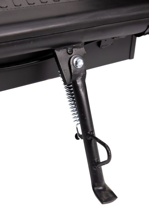 Moped Scuter electric 45km-h, 120 km Autonomie