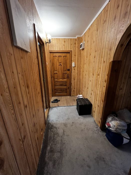 Apartament 3 camere decomandat etaj 1