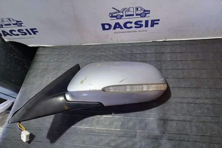 Oglinda stanga electrica E6010142 CU 7 FIRE E6010142 CU 7 FIRE Honda