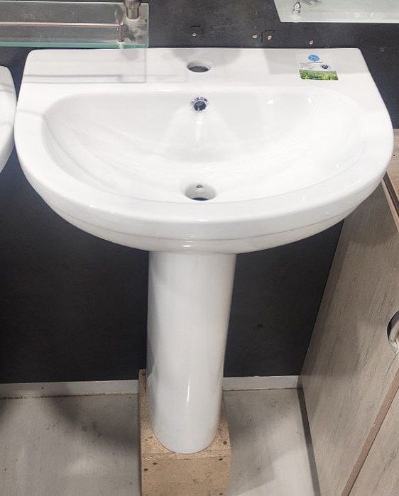 Раковина новый (rakvina yangi)

Доставка есть